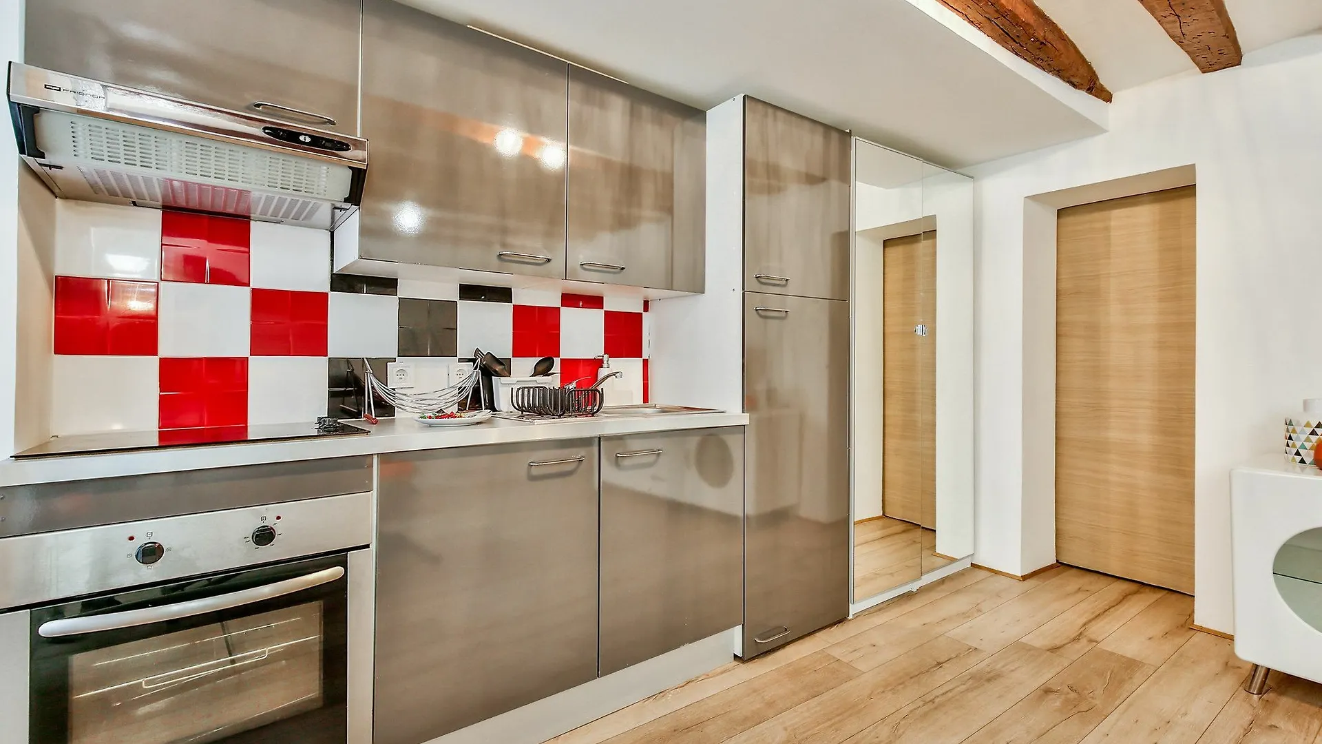 Apartment 10 Design Flat Grand Boulevards Paris